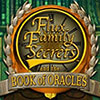 Flux Family Secrets: The Book of Oracles game